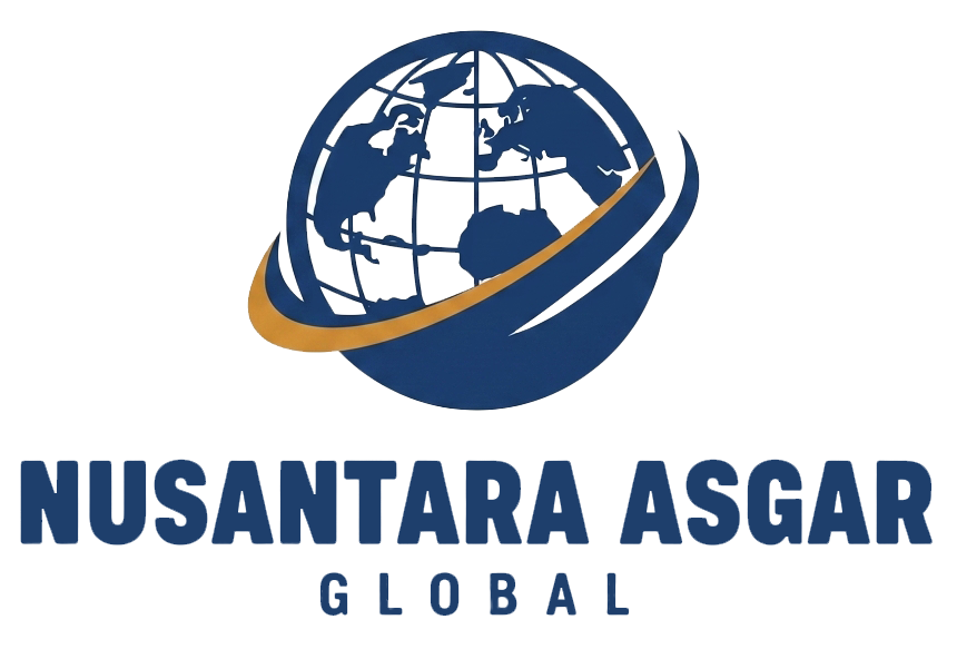 Nusantara Asgar Global